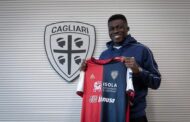 Alfred Duncan to Feature for Fiorentina Next Season after Ending Loan Spell at Cagliari
