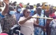 Hawa Koomson 