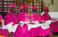 Discourage Intolerance and Undemocratic Conduct of Security Personnel - Catholic Bishops