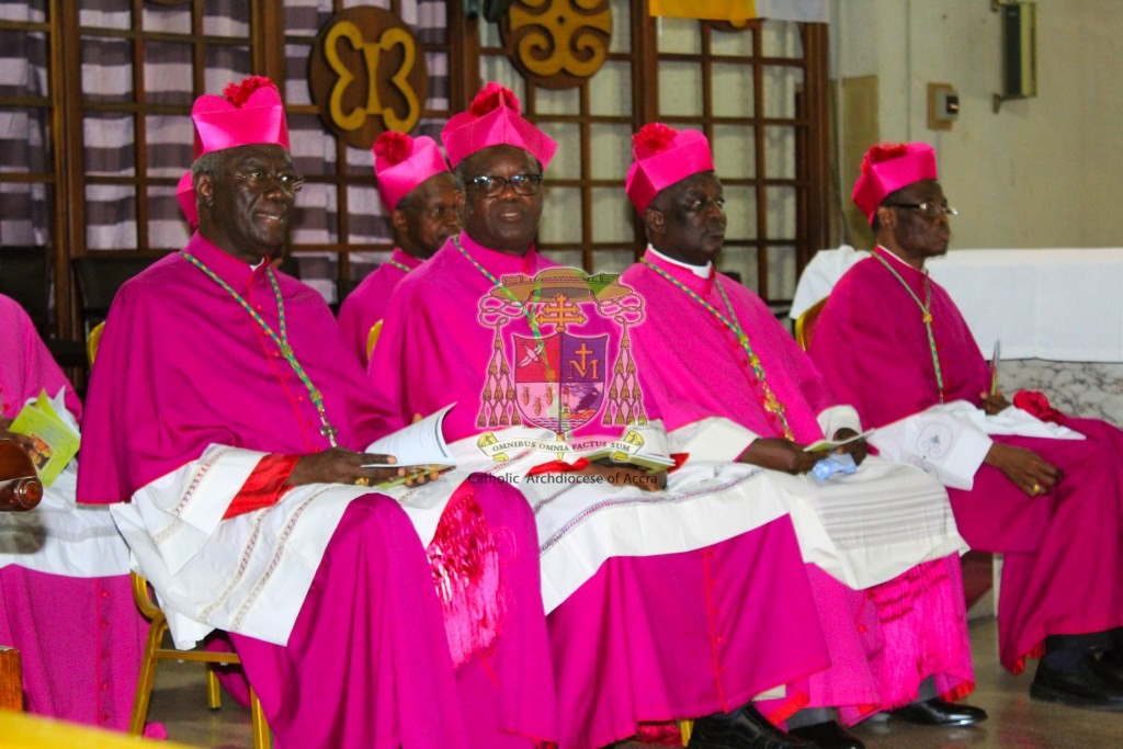 Discourage Intolerance and Undemocratic Conduct of Security Personnel - Catholic Bishops