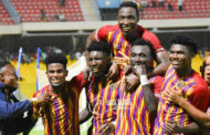 Hearts of Oak Are Worthy Champions – Black Stars Defender Rashid Sumaila