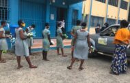 E/R: Donkorkrom SHS and St. Dominic SHS Record Covid-19 Cases, Delta Variant Recorded In Achimota