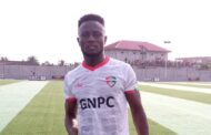 We Are Yet to Receive Daniel Lomotey’s Transfer Fee – WAFA Chief George Ofosuhene