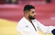 Olympics: Sudanese Judoka Withdraws Over Israeli Opponent