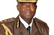 Akufo-Addo Shakes Ghana Prisons Service Again