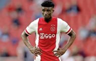 Kudus Mohammed Left Out of Ajax Squad for Pre-Season Camp in Germany and Austria