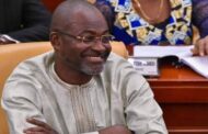 Kennedy Agyapong to Appear Before Privileges Committee on August 5