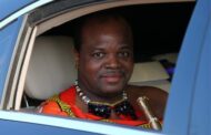 Daughter of King Denies He Fled Eswatini Turmoil