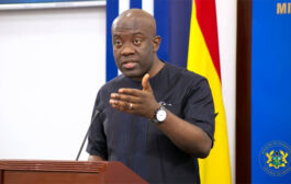 2024 Elections: Our Defeat Is A Strong Message From Ghanaians - Kojo Oppong Nkrumah 