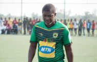 Kotoko CEO Nana Yaw Amponsah Insists He Does Not Regret Sacking Maxwell Konadu