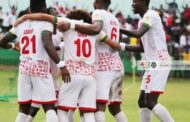 MTN FA Cup: Asante Kotoko Draw Berekum Chelsea, Hearts Of Oak Face Elmina Sharks in Quarter-Finals