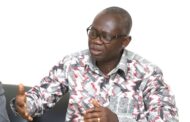 Director General of GES Visits Schools in Eastern Region
