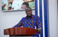 20 Community Mining Schemes Takes Off, About 60,000 Jobs to Be Created