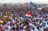 Election 2024: We Are Unmoved By PNC's Backing Of NDC - NPP