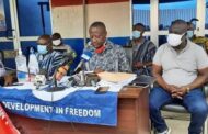 MDCEs List Fake, Disregard It - E/R NPP