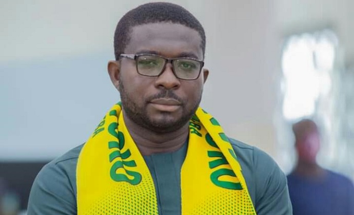 GPL: Kotoko CEO Worried Over Sorry Financial State Of Clubs