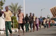 Nigeria Secures Release of 100 Kidnapped Mothers and Children