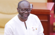 2021 Mid-Year Budget: One Million Jobs Coming – Ofori-Atta