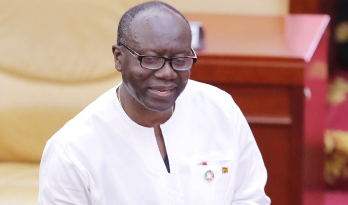 2021 Mid-Year Budget: One Million Jobs Coming – Ofori-Atta