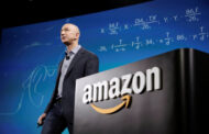 Jeff Bezos Steps Down As Amazon Boss
