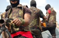Six Ghanaians Were Kidnapped For Ransom in 2020 - Bawumia