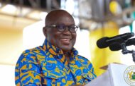 More Job Opportunities Coming - President to the Youth