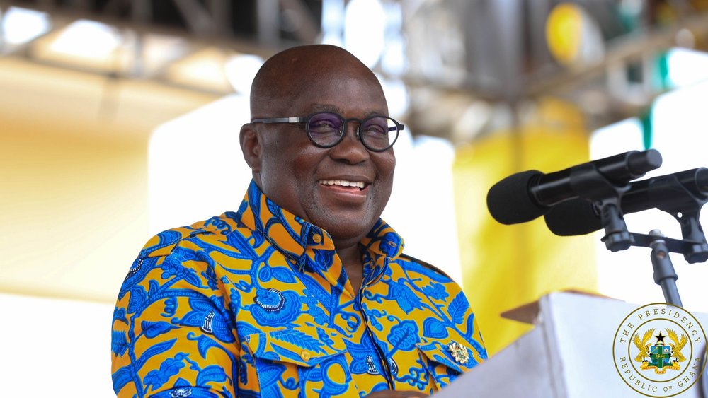 <strong>The Right Time To Build National Cathedral Is Now - Akufo-Addo </strong>