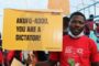 Our Dedication Will Keep Us in Power – Freddie Blay