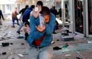 South Africa Zuma Riots: Death Toll Mounts amid Looting