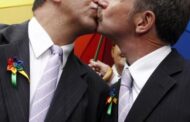 Five Arrested In Nigeria in 'Gay Hideout'