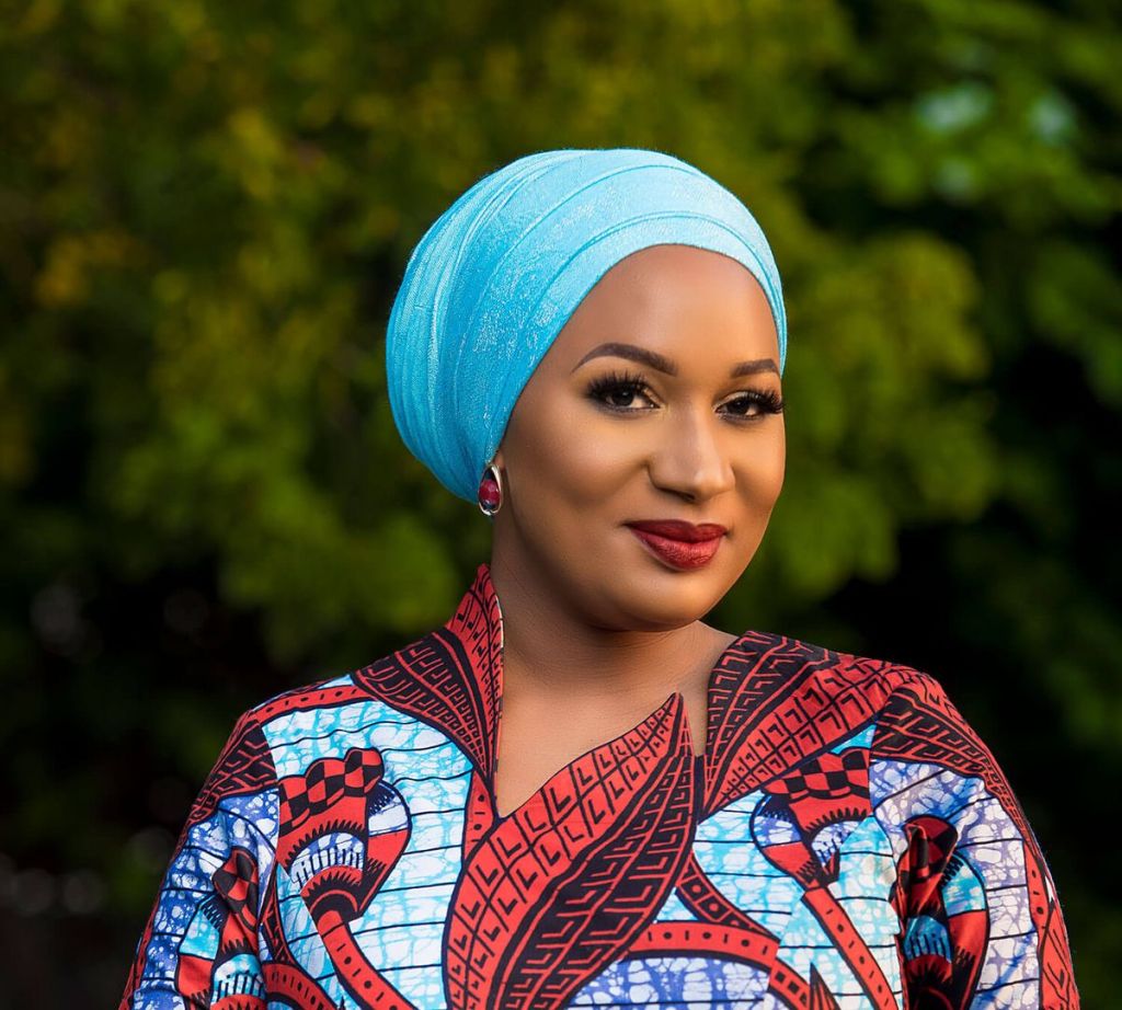 NPP Flagbearership Race: Ignore 'Selfish' Candidates - Samira Bawumia To Delegates 