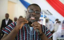 I'll Be Surprised If NPP Don't Secure Majority Seats In The 9th Parliament - Sammi Awuku