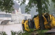 Science Failed To Predict Extreme Weather