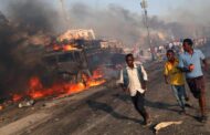 Bomb Kills Four Footballers in Southern Somalia