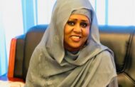 Somali Woman Outlines Why She Wants To Be President
