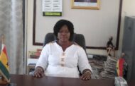 Suhum MCE Goes on Tirade of Vicious Insinuations As She Jubilates Over Fake MDCEs List