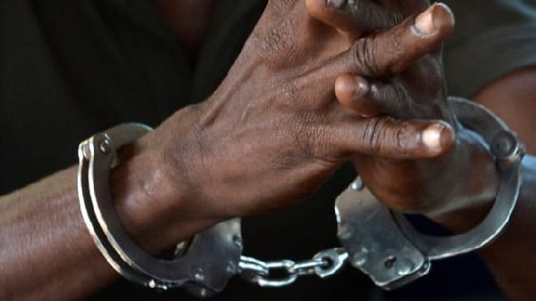 DCE, Traditional Rulers Beg For Chief Arrested For Defiling and Impregnating Girl, 15