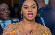 Stay Calm and Continue to Cook Nutritious Meals - Adwoa Sarfo to School Feeding Caterers