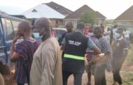 A/R: Headteacher, 33, Beheaded in Feyiase Akoyem