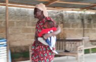 Woman, 34, Trapped Dead In Toilet Facility at Prayer Camp