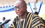 Ambrose Derry Names Committee Members to Probe Ejura Killings