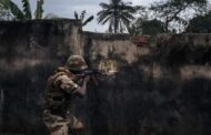 UN Extends CAR Arms Embargo By A Year