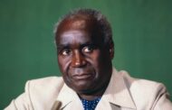 Foreign Leaders Arrive For Kaunda's State Memorial