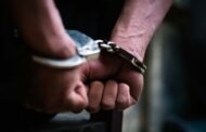 Man, 35, Jailed 10yrs for Stealing