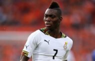 Just In: Christian Atsu Allegedly Trapped In Turkey's Earthquake
