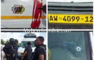 Highway Robbers Kill Driver, Abscond With Monies of Passengers in Pru East