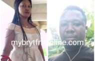 Suhum: 3 out of 5 Passengers who died In  Suhum Accident are from Akyem Tafo