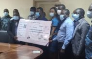 E/R: Ongoing Construction of KTU Hospital Gets Support