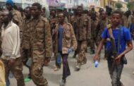 Tigray Rebels Hindering Aid, Hiring Child Soldiers - PM