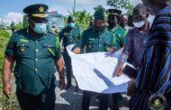 Kyebi to Get Immigration Training School, Affordable Housing Project